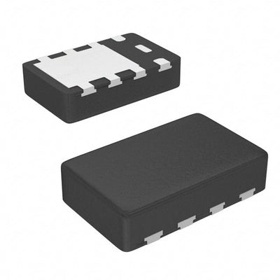 SI5415EDU-T1-GE3 by Vishay Siliconix - MOSFET P-CH 20V 25A PPAK