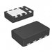 SI5411EDU-T1-GE3 by Vishay Siliconix - MOSFET P-CH 12V 25A PPAK