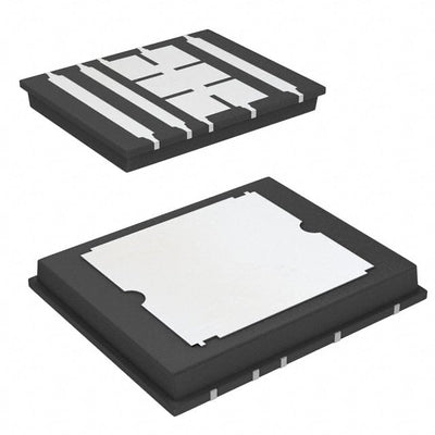 SIE860DF-T1-GE3 by Vishay Siliconix - MOSFET N-CH 30V 60A 10POLARPAK