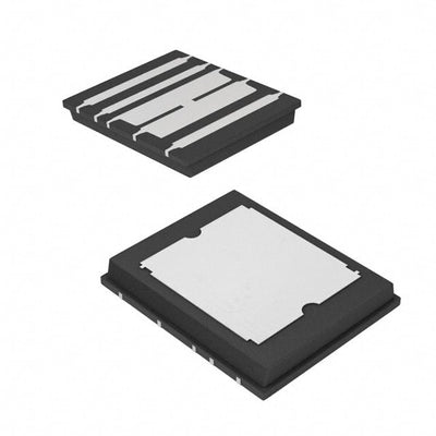 SIE822DF-T1-E3 by Vishay Siliconix - MOSFET N-CH 20V 50A 10POLARPAK