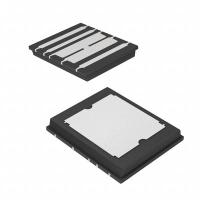 SIE832DF-T1-E3 by Vishay Siliconix - MOSFET N-CH 40V 50A 10POLARPAK