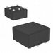 LM4879IBL by Texas Instruments - IC AMP CLASS AB MONO 1.1W 9USMD