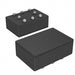 LM4872IBP by Texas Instruments - IC AMP CLASS AB MONO 1W 8USMD