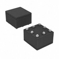 LM4891IBP/NOPB by Texas Instruments - IC AMP CLASS AB MONO 1W 8USMD