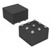 LM4895IBP/NOPB by Texas Instruments - IC AMP CLASS AB MONO 1.4W 9USMD