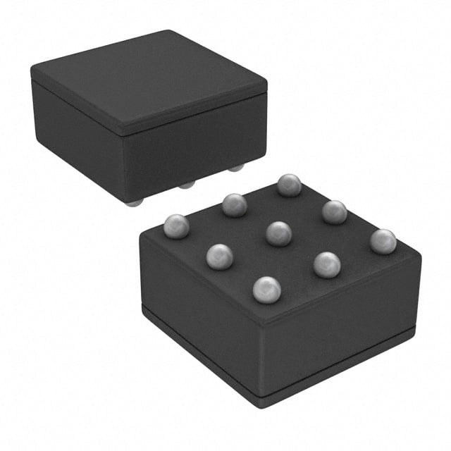 LM3710XQTP-308/NOPB by Texas Instruments - IC SUPERVISOR 1 CHANNEL 9USMD
