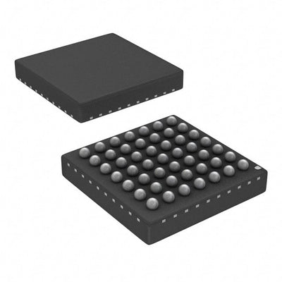 THC63LVDM83E by CEL - IC SERIALIZER SNGL LVDS 49VFBGA