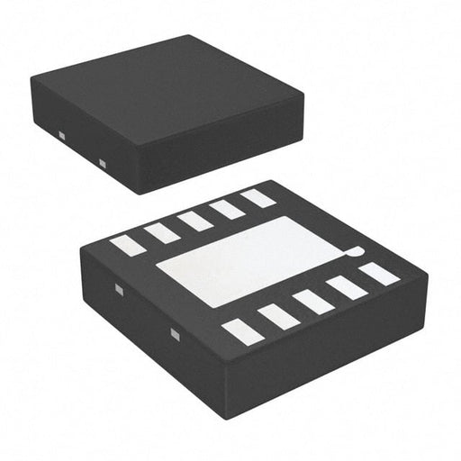 LMV712LDX by National Semiconductor - IC OPAMP GP 2 CIRCUIT 10WSON