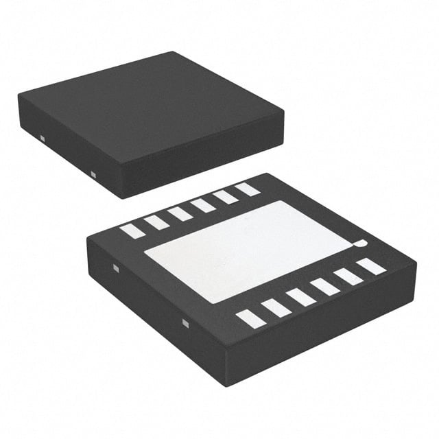 LM2623LDX by Texas Instruments - IC REG BOOST ADJ 2.2A 14WSON