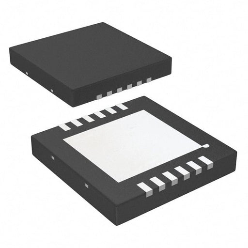 LM2671LD-12/NOPB by Texas Instruments - IC REG BUCK 12V 500MA 16WSON