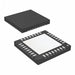 LMX2531LQ2570E/NOPB by Texas Instruments - IC FREQ SYNTH 36WQFN