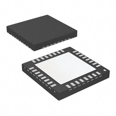 LMX2531LQ2080E/NOPB by Texas Instruments - IC FREQ SYNTH 36WQFN