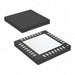 LMX2531LQ1742/NOPB by Texas Instruments - IC FREQ SYNTH 36WQFN