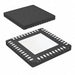 LM4930LQX/NOPB by Texas Instruments - IC AMP CLASS AB MONO 1W 44WQFN