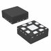 LM4910LQX/NOPB by Texas Instruments - IC AMP CLASS AB STER 35MW 8WQFN