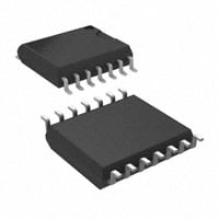 LM1877M-9 by Texas Instruments - IC AMP CLASS AB STEREO 2W 14SOIC