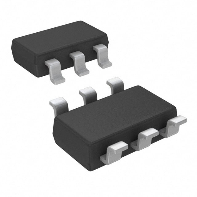 LM2840XMK-ADJL/NOPB by Texas Instruments - IC REG BUCK ADJ 100MA TSOT6