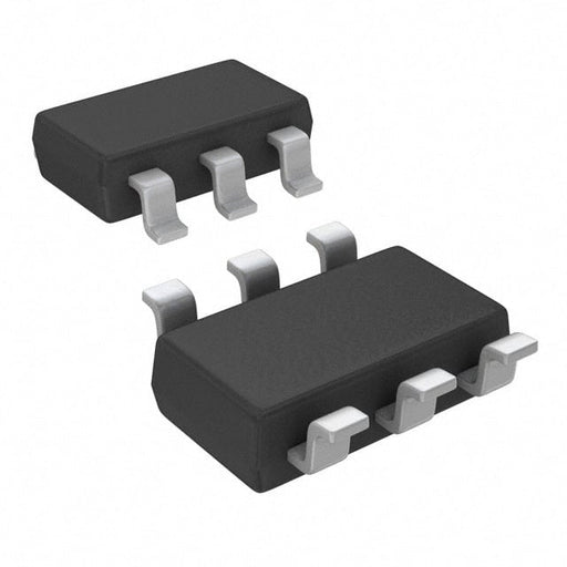LM3405XMK/NOPB by Texas Instruments - IC LED DRV RGLTR PWM 1A TSOT23-6