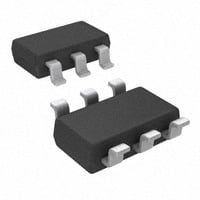 LM73CIMK-0/NOPB by Texas Instruments - SENSOR DGTL -40C-150C TSOT23-6