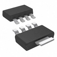 LP3871EMP-1.8 by Texas Instruments - IC REG LIN 1.8V 800MA SOT223-5