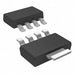 LP3962EMP-1.8 by Texas Instruments - IC REG LINEAR 1.8V 1.5A SOT223-5