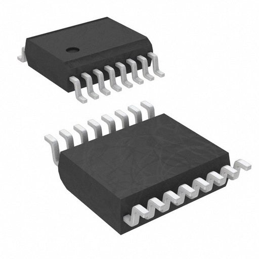 LMH6734MQX/NOPB by Texas Instruments - IC AMP CURRENT FEEDBACK 16QSOP