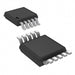 LM4911QMM/NOPB by Texas Instruments - LM4911Q-Q1 STEREO 40MW LOW NOISE