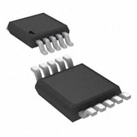 LM4911QMM/NOPB by Texas Instruments - LM4911Q-Q1 STEREO 40MW LOW NOISE
