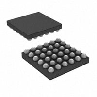 BQ24261MYFFT by Texas Instruments - IC BATT CHG LI-ION 1CELL 36DSBGA