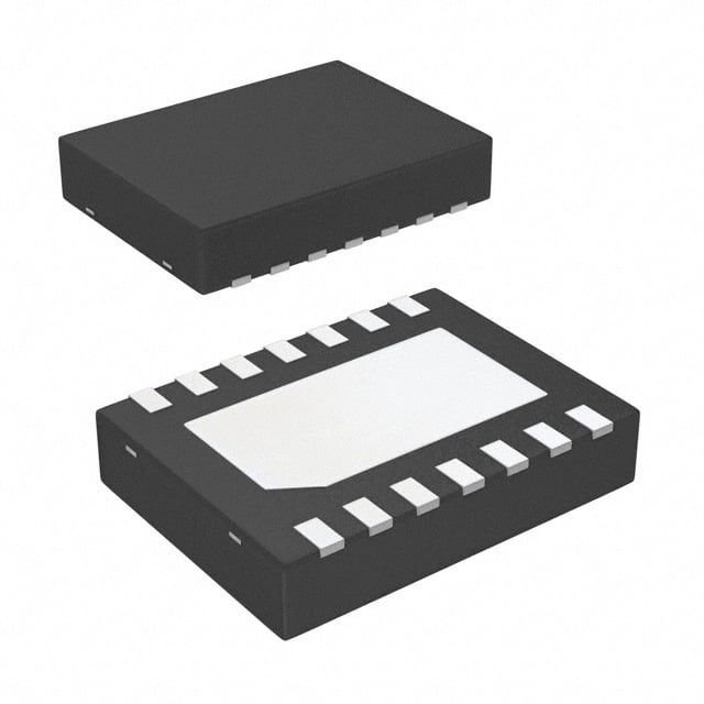 LM27951SD by Texas Instruments - IC LED DRV RGLTR PWM 30MA 14WSON