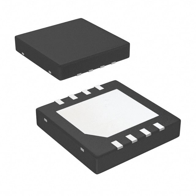 LM5007SD/NOPB by Texas Instruments - IC REG BUCK ADJ 500MA 8WSON