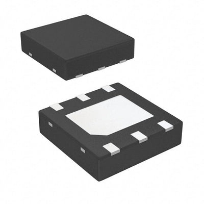 LM2832ZSD by Texas Instruments - IC REG BUCK ADJUSTABLE 2A 6WSON