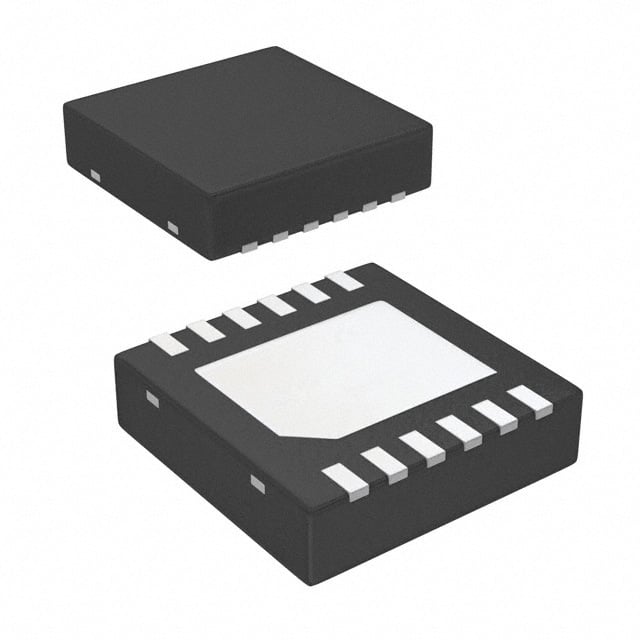 LM5160DNTT by Texas Instruments - IC REG BCK FLYBCK ADJ 12WSON