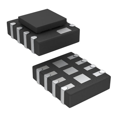 LM3218SEX/NOPB by Texas Instruments - IC REG BUCK ADJ 650MA 8POS 8LTCC