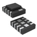 LM3218SEX/NOPB by Texas Instruments - IC REG BUCK ADJ 650MA 8POS 8LTCC