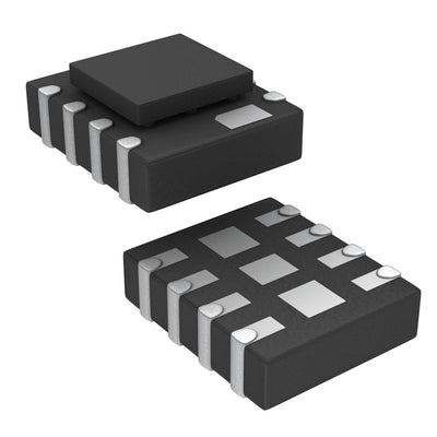 LM3218SEE/NOPB by Texas Instruments - IC REG BUCK ADJ 650MA 8POS 8LTCC