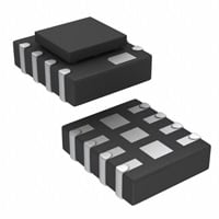 LM3218SEX/NOPB by Texas Instruments - IC REG BUCK ADJ 650MA 8POS 8LTCC