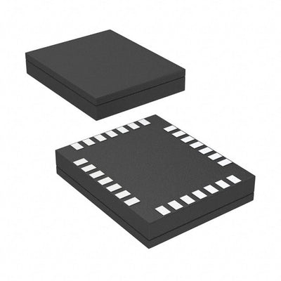 USBN9604SLB by Texas Instruments - IC CTRLR FULL SPEED 28-LAMCSP