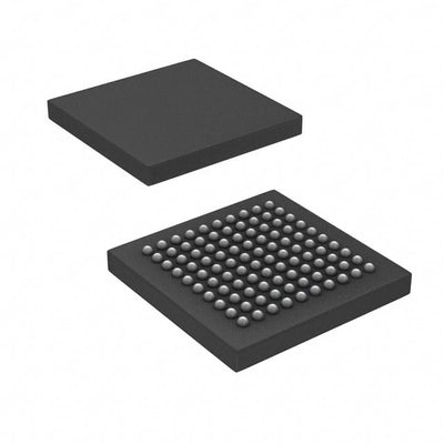 SCANSTA112SMX by Texas Instruments - IC INTERFACE SPECIALIZED 100FBGA