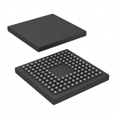 CLC5903SM by Texas Instruments - IC DGTL TUNER/AGC DUAL 128-FBGA