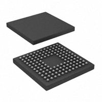 CLC5903SM by Texas Instruments - IC DGTL TUNER/AGC DUAL 128-FBGA