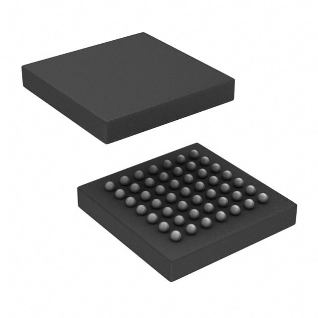 SCANSTA101SM by Texas Instruments - IC INTERFACE SPECIALIZED 49BGA