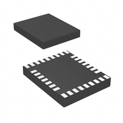 LP3950SLX/NOPB by Texas Instruments - IC LED DRV RGLTR PWM 50MA 32TLGA