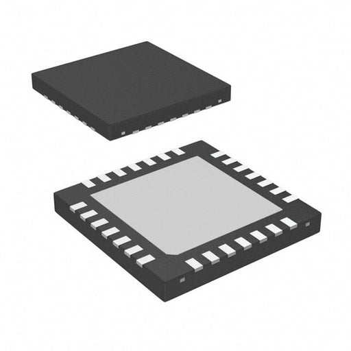 LMH6525SPX/NOPB by Texas Instruments - IC LASER DRVR 5.5V 28UQFN