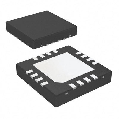 LP5550SQ by Texas Instruments - IC ENERGY MGMT SYSTEM 16WQFN
