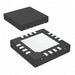 LP5550SQ by Texas Instruments - IC ENERGY MGMT SYSTEM 16WQFN