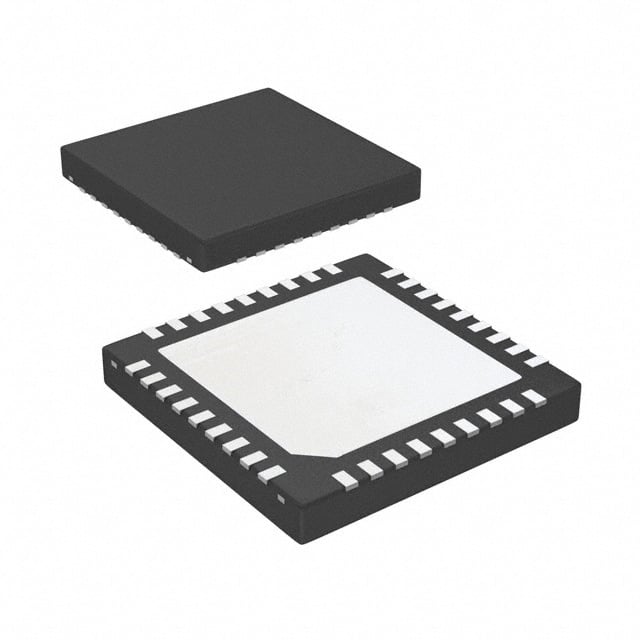 LMX2541SQE3030E/NOPB by Texas Instruments - IC FREQ SYNTH 36WQFN
