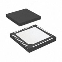 LMX2541SQE3030E/NOPB by Texas Instruments - IC FREQ SYNTH 36WQFN