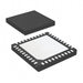 DP83848JSQ/NOPB by Texas Instruments - IC TRANSCEIVER 1/1 40WQFN