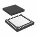 DS25CP114TSQ/NOPB by Texas Instruments - IC CROSSPOINT SW 1 X 4:4 40WQFN